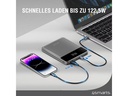4smarts Powerbank Slim 20000 mAh