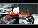 Autosock Textilschneekette GR 697, 2 Stück