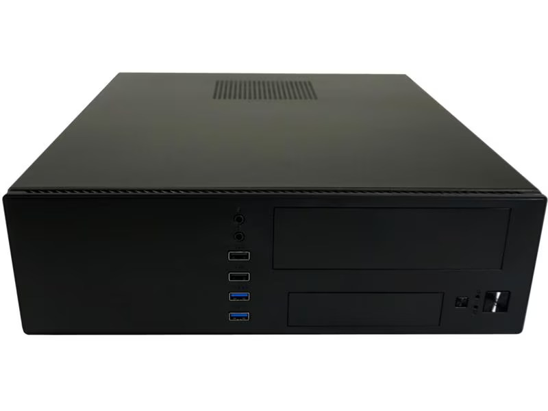 LC-Power PC-Gehäuse LC-1406MB-400TFX
