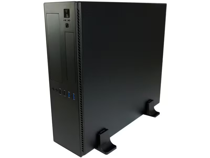 LC-Power PC-Gehäuse LC-1406MB-TFX-ON