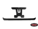 RC4WD Modellbau-Stossstange hinten classic schwarz für TF2 FJ55