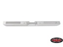 RC4WD Modellbau-Stossstange vorne classic für TF2 FJ55, Silber
