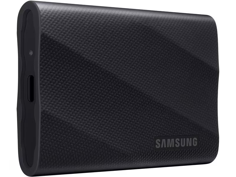 Samsung SSD T9 2000 GB