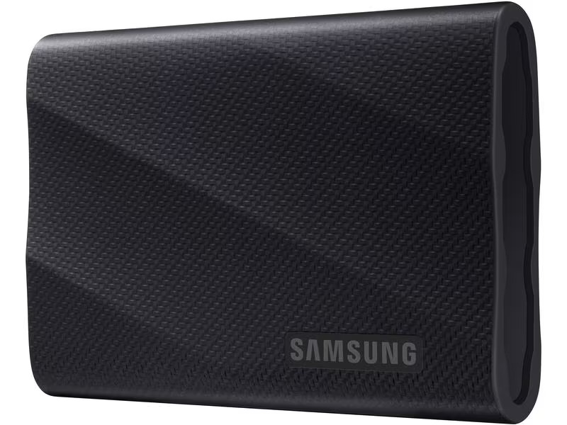 Samsung SSD T9 2000 GB