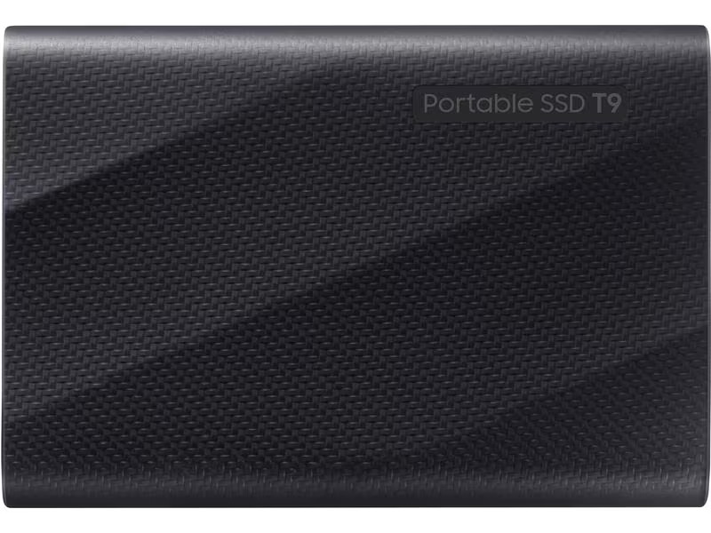 Samsung SSD T9 4000 GB
