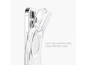 Vonmählen Back Cover Transparent Case MagSafe iPhone 15 Pro