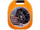 Weissenfels Stahlschneekette Attiwa Clack &amp; Go 11