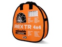 Weissenfels Stahlschneekette Rex TR 4 x 4 Gruppe 6