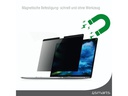 4smarts Bildschirmfolie Privacy Filter Apple MacBook Air 15.3