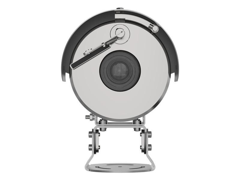 Axis Netzwerkkamera XFQ1656