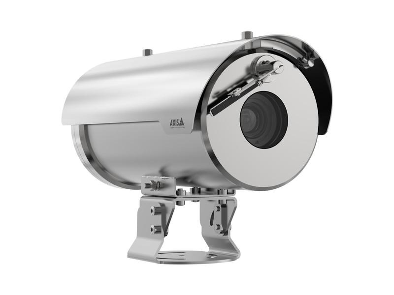 Axis Netzwerkkamera XFQ1656