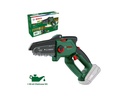 Bosch Akku-Kettensäge EasyChain 18 V-15-7, Solo
