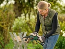 Bosch Akku-Kettensäge EasyChain 18 V-15-7, Solo