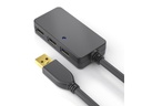 PureLink USB 2.0-Verlängerungskabel DS2200-060 6 m