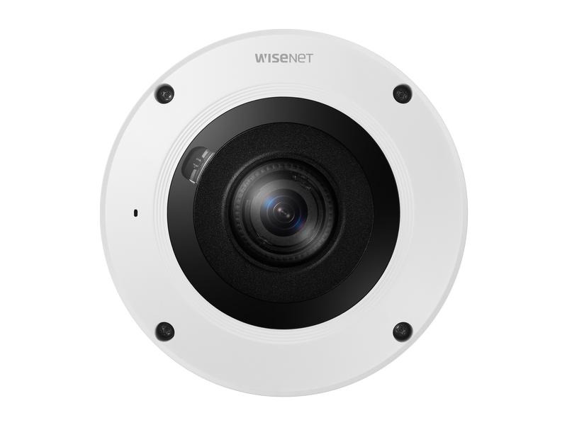 Hanwha Vision Netzwerkkamera XNF-9013RV