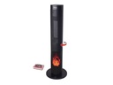 Koenig Keramik-Heizer  Fireplace 2000 W