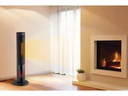 Koenig Keramik-Heizer  Fireplace 2000 W