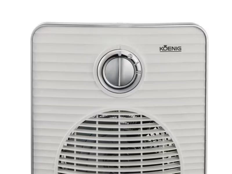 Koenig Schnellheizer Alassio Piccolo 2000 W