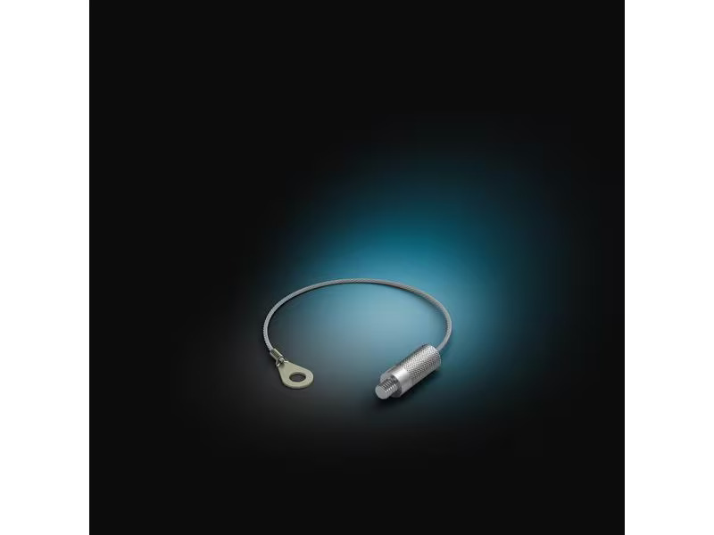 Philips Hue Secure Anti-Diebstahl Kabel