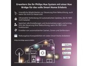Philips Hue Secure Anti-Diebstahl Kabel