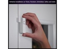 Philips Hue Secure Kontaktsensor Doppelpack , Weiss