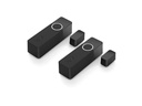 Philips Hue Secure Kontaktsensor Doppelpack, Schwarz
