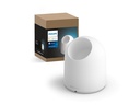 Philips Hue Secure Standfuss, Weiss