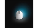 Philips Hue Secure Standfuss, Weiss