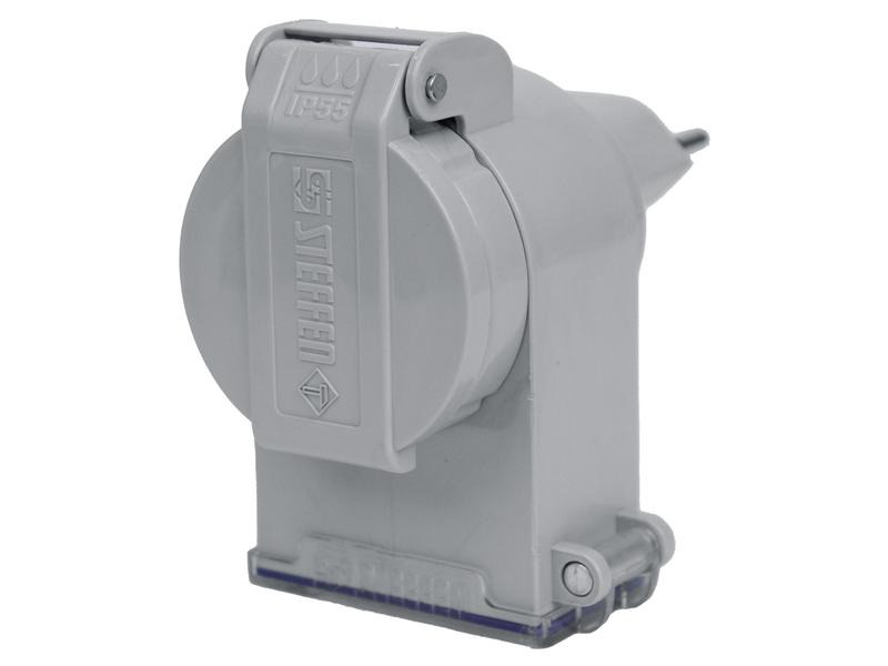 STEFFEN Countdown-Timer T13 / T13