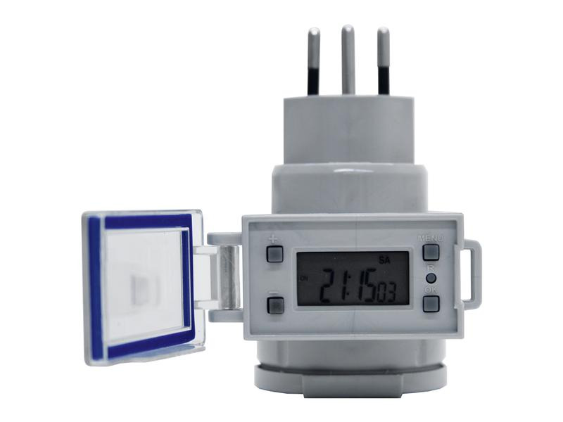 STEFFEN Countdown-Timer T13 / T13