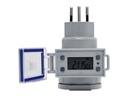 STEFFEN Countdown-Timer T13 / T13
