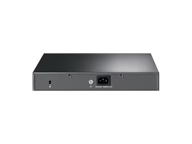 TP-Link PoE++ Switch TL-SX3206HPP 6 Port