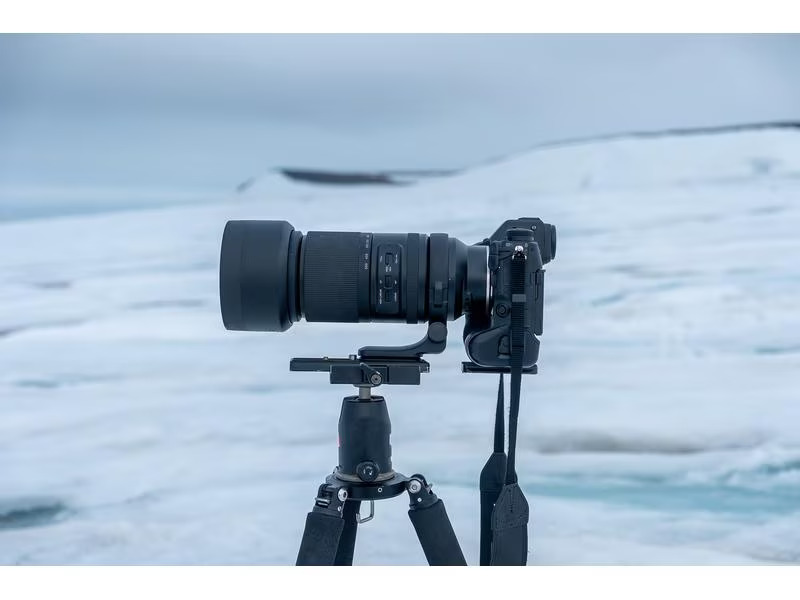 Tamron Zoomobjektiv AF 150-500mm f /5-6.7 Di III VC VXD Nikon Z