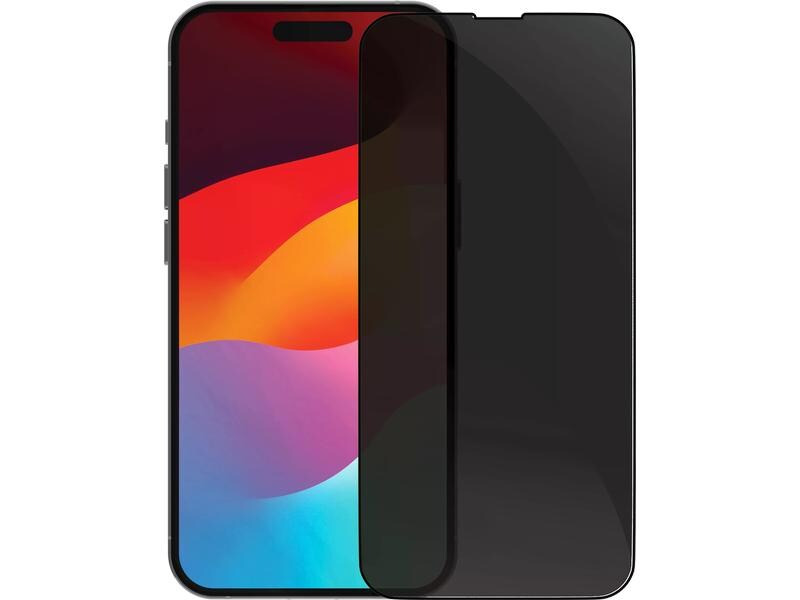 dbramante1928 Displayschutz Eco-Shield Privacy iPhone 15