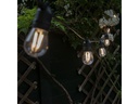 hombli Gartenleuchte String Light 5m Verlängerung