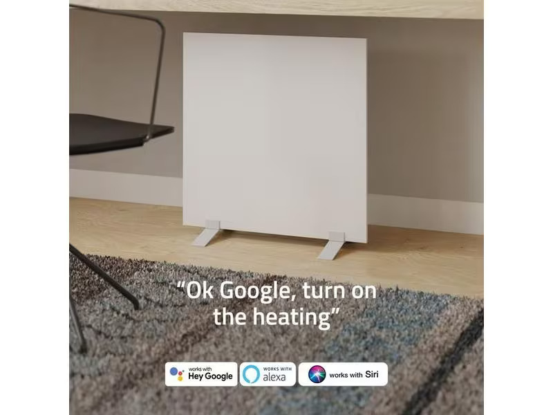 hombli Infrarotheizung 350 W