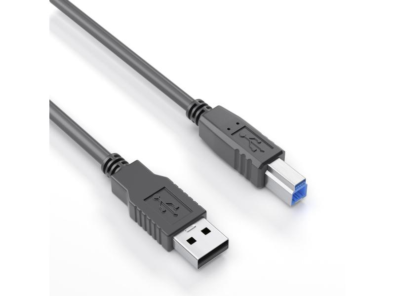PureLink USB 3.0-Kabel DS3000-200 20 m