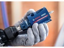 Bosch Professional Adapter mit TCT Bohrer, 8.5 mm