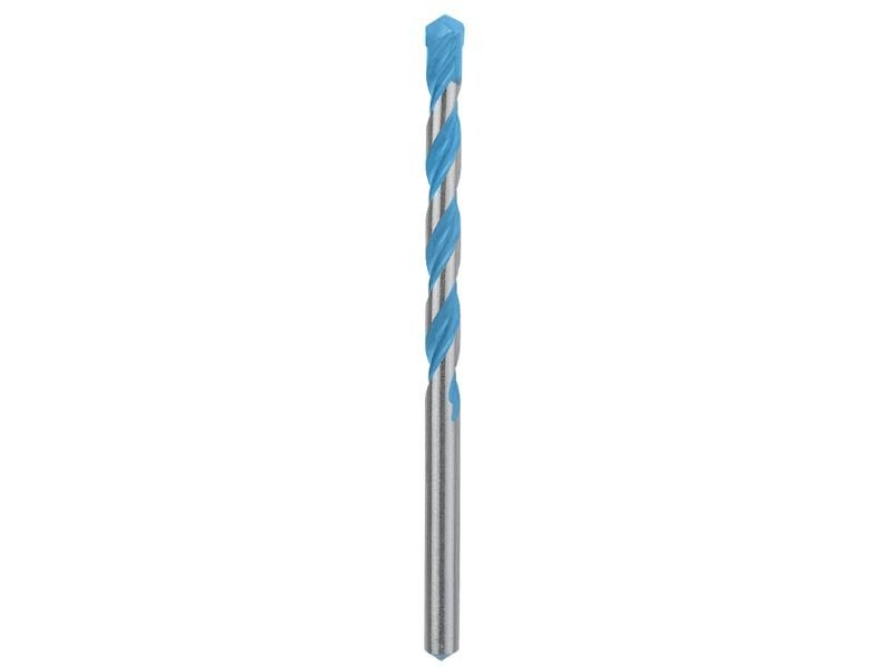 Bosch Professional Bohrer-Set Expert MultiConstruction CYL-9, 7-teilig