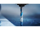Bosch Professional Bohrer-Set Expert MultiConstruction CYL-9, 7-teilig