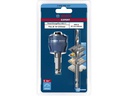 Bosch Professional Expert Power Change Plus Adapter mit HSS-G-Bohrer