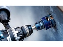 Bosch Professional Expert Power Change Plus Adapter mit HSS-G-Bohrer
