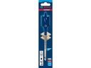 Bosch Professional Flachfräsbohrer EXPERT Self Cut Speed, 25 x 152 mm