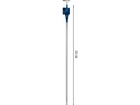 Bosch Professional Flachfräsbohrer EXPERT Self Cut Speed, 28 x 400 mm