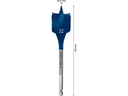 Bosch Professional Flachfräsbohrer EXPERT Self Cut Speed, 32 x 152 mm