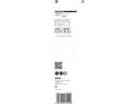 Bosch Professional Flachfräsbohrer EXPERT Self Cut Speed, 35 x 400 mm