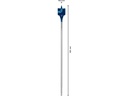 Bosch Professional Flachfräsbohrer EXPERT Self Cut Speed, 35 x 400 mm