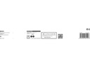 Bosch Professional Flachfräsbohrer-Set Expert Self Cut Speed, 13-teilig
