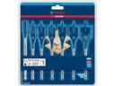 Bosch Professional Flachfräsbohrer-Set Expert Self Cut Speed, 7-teilig