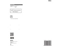 Bosch Professional Flachfräsbohrer-Set Expert Self Cut Speed, 7-teilig